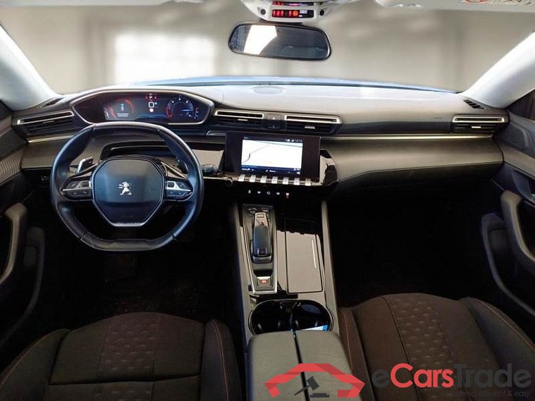 PEUGEOT 508 / 2018 / 5P / STATION WAGON BLUEHDI 130 BUSINESS SW S/S EAT8 AUT. #3