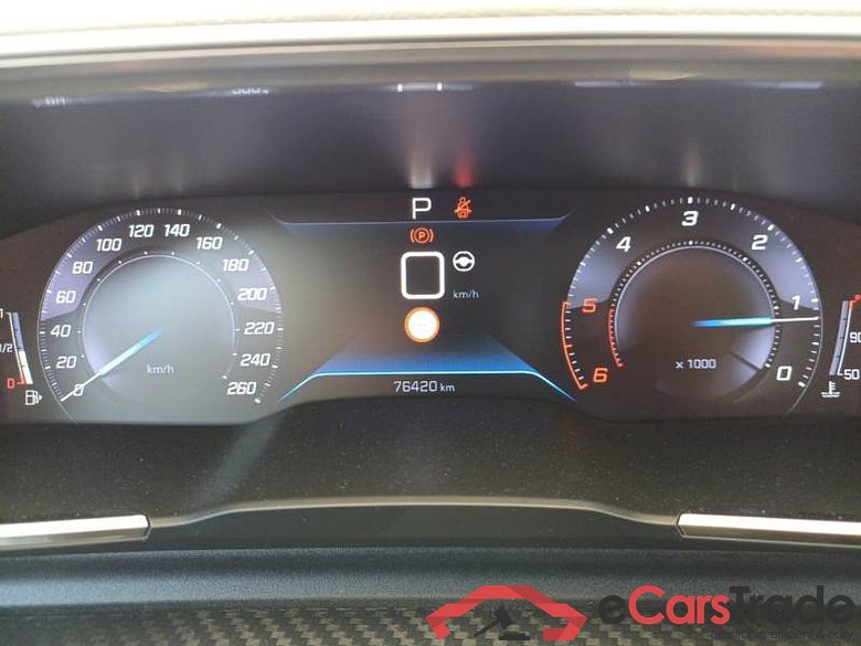 PEUGEOT 508 / 2018 / 5P / STATION WAGON BLUEHDI 130 BUSINESS SW S/S EAT8 AUT. #4