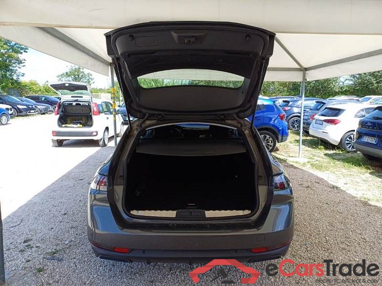 PEUGEOT 508 / 2018 / 5P / STATION WAGON BLUEHDI 130 BUSINESS SW S/S EAT8 AUT. #5