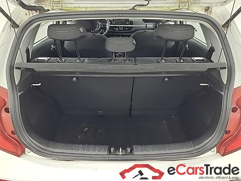 KIA Picanto 1.0 DPi ComfortLine 5-zits 5D 49kW #5