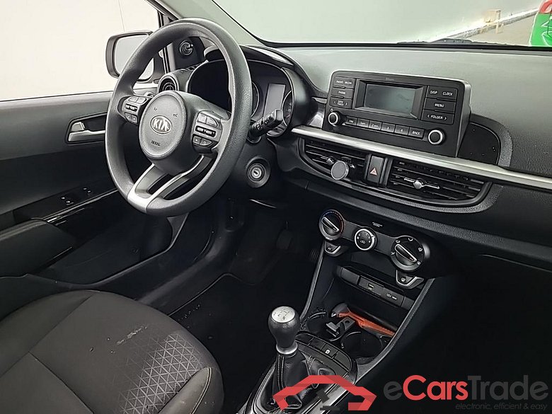 KIA Picanto 1.0 DPi ComfortLine 5-zits 5D 49kW #6