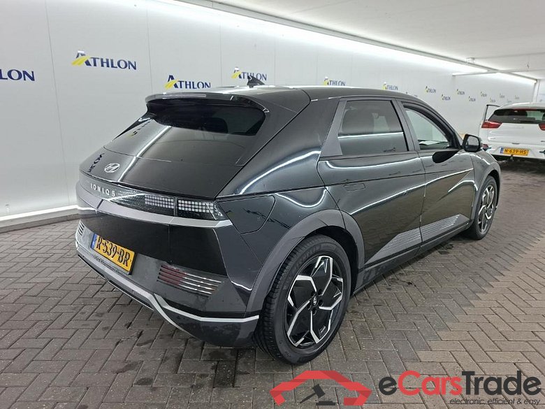 HYUNDAI IONIQ 5 77,4kWh Connect auto 5D 168kW #3