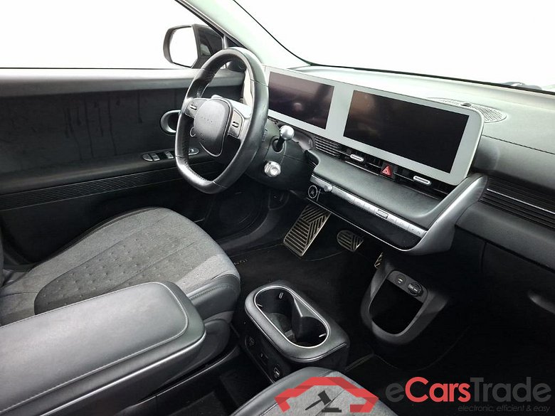 HYUNDAI IONIQ 5 77,4kWh Connect auto 5D 168kW #6