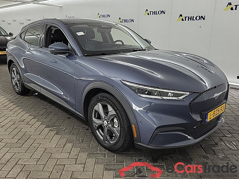 FORD Mustang Mach-E 75kWh RWD auto 5D 198kW #2