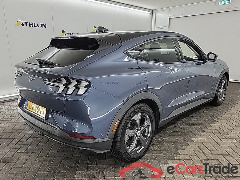 FORD Mustang Mach-E 75kWh RWD auto 5D 198kW #3