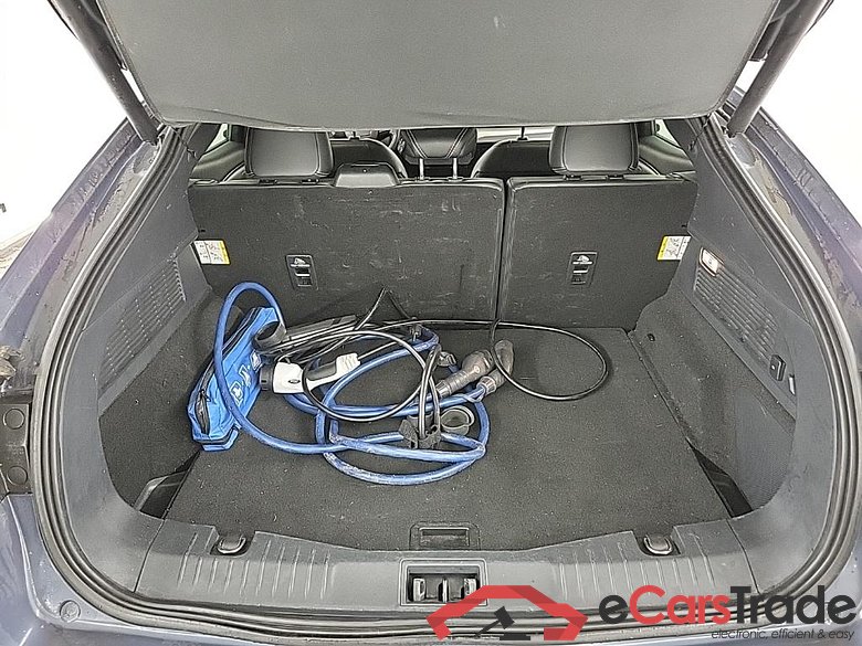 FORD Mustang Mach-E 75kWh RWD auto 5D 198kW #5