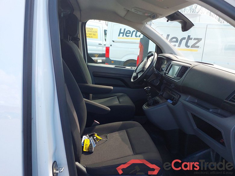 PEUGEOT Expert 1.5 BlueHDi 100cc S&S Manual 6 veloc L3H1 Premium #3