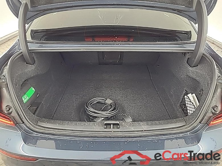VOLVO S60 Recharge T6 AWD Inscription 4D 251kW #5
