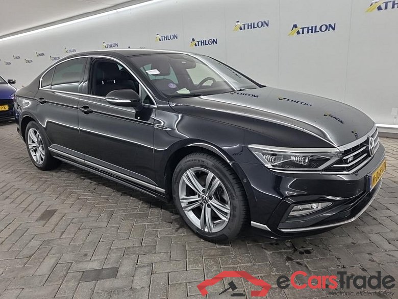 VOLKSWAGEN PASSAT 1.5 TSI 7-DSG R-Line Business+ 4D 110kW #2