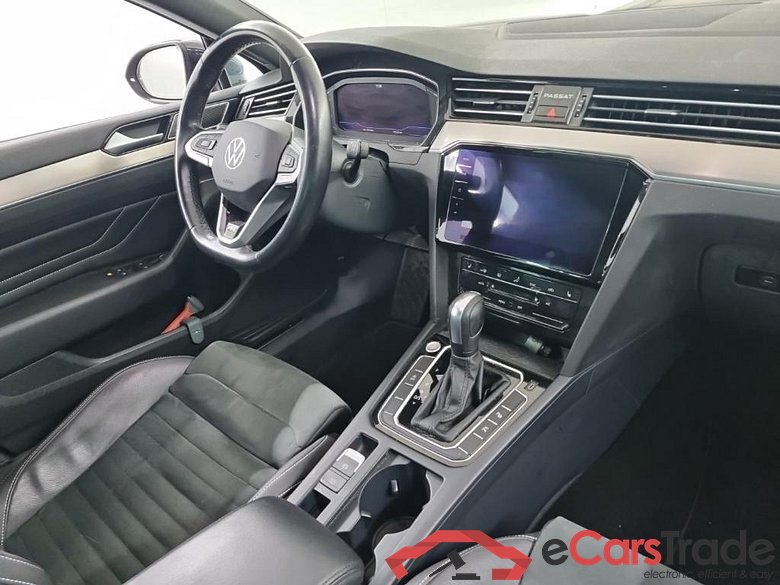 VOLKSWAGEN PASSAT 1.5 TSI 7-DSG R-Line Business+ 4D 110kW #6