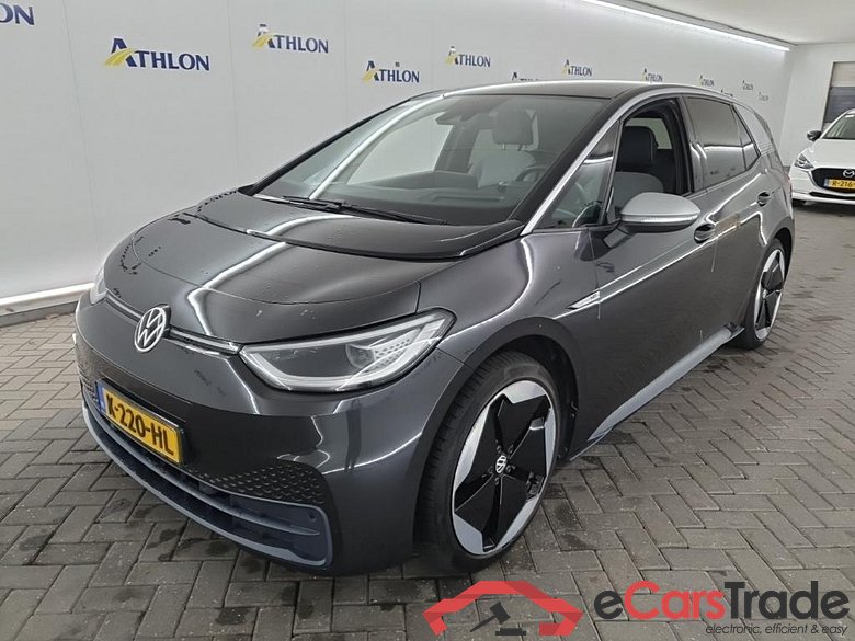 VOLKSWAGEN ID.3 58kWh 1st Max auto 5D 150kW uitlopend #1
