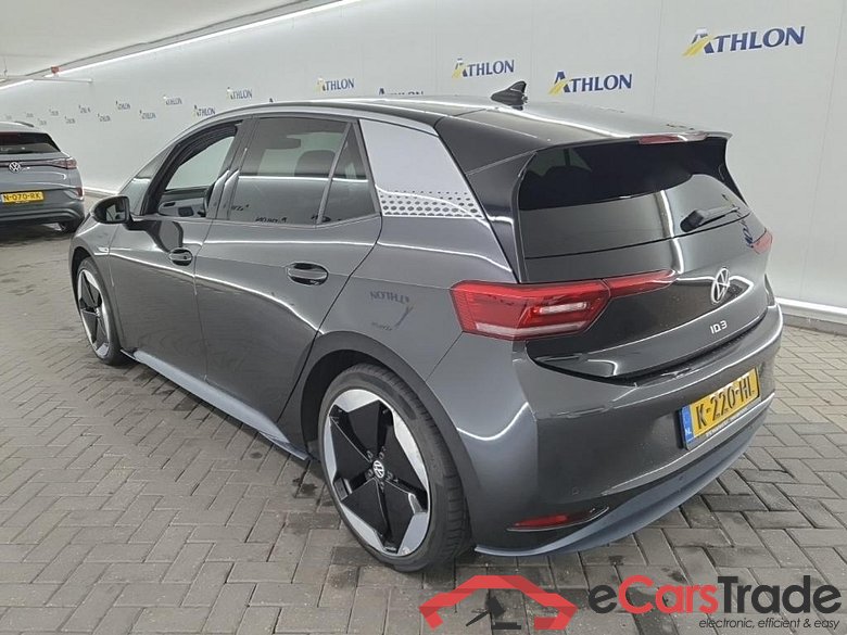 VOLKSWAGEN ID.3 58kWh 1st Max auto 5D 150kW uitlopend #4