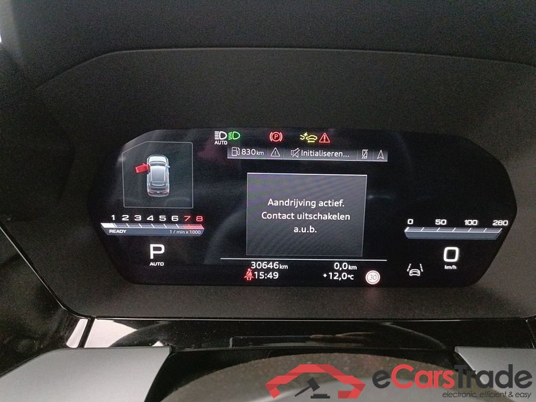 Audi A3 Sportback 35 TFSI S tronic S line 5d #6