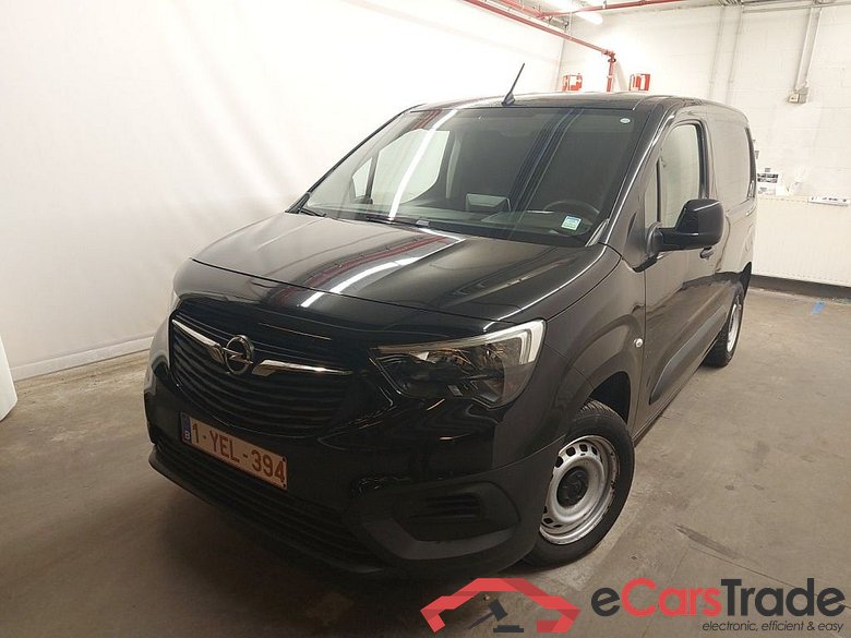 Opel Combo 1.5 Turbo 55kW 2.0T L1H1 Edition 4d #1