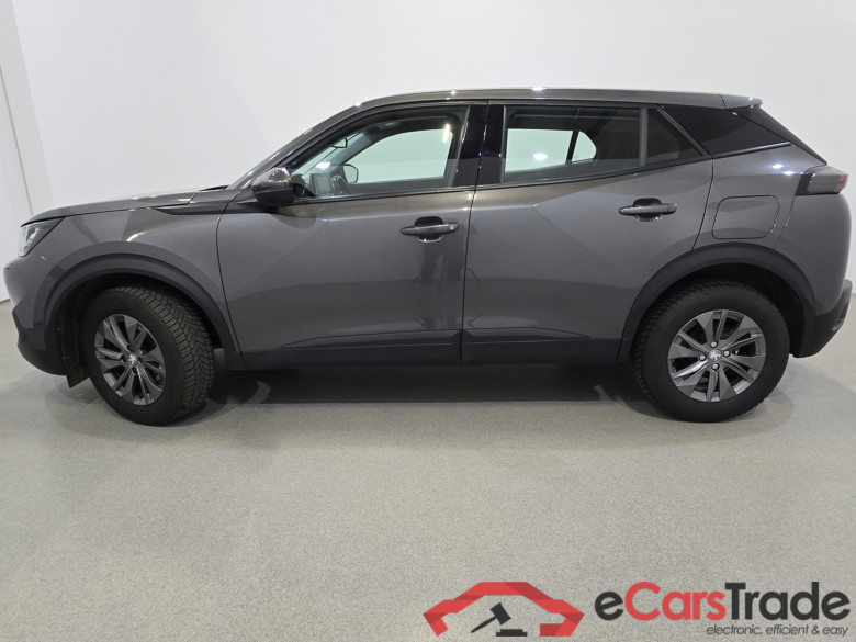 Peugeot 2008 1.5 BlueHDi LED Display Klima PDC ... #2