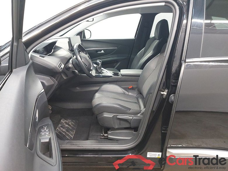 Peugeot 3008 1.5 BlueHDi 96kW S&S Allure 5d #3