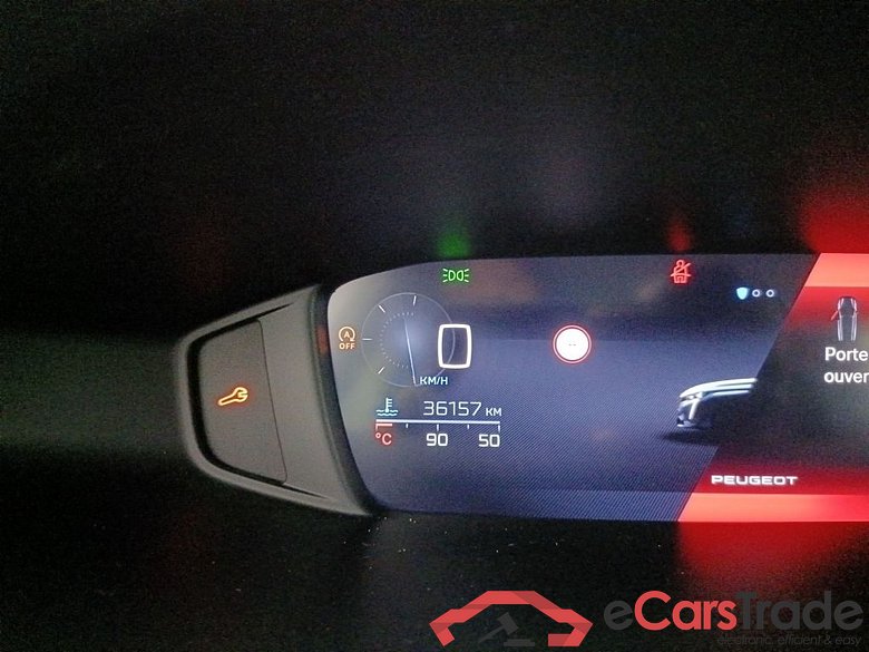 Peugeot 308 SW 1.2 PureTech 130 S&S Active Pack 5d #6