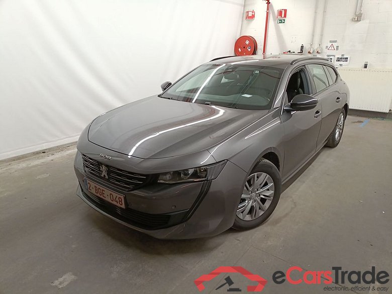 Peugeot 508 SW 1.2 PureTech 130 S&S EAT8 Active Pack 5d
