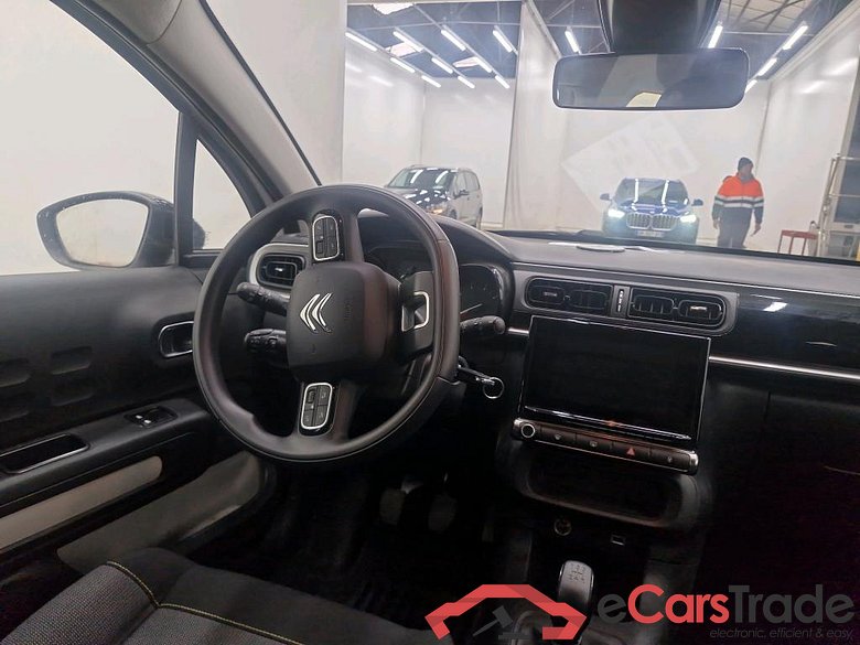 CITROEN C3 Société / 2020 / 5P / Berline / VU PureTech 83 S&S BVM Feel Nav #5