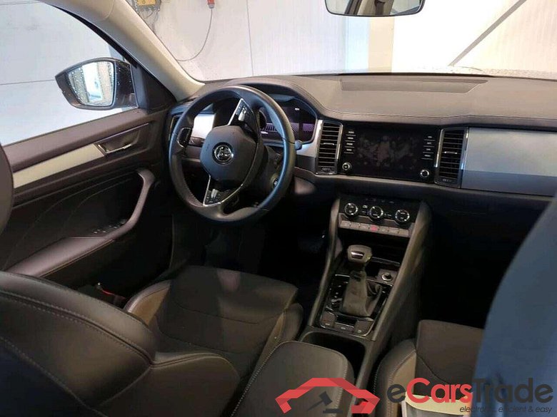 SKODA Kodiaq 1.5 TSI Bns. Ed. #3