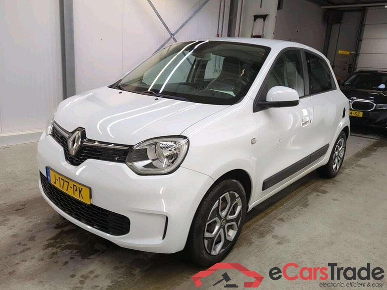 RENAULT TWINGO 1.0 SCe Collection