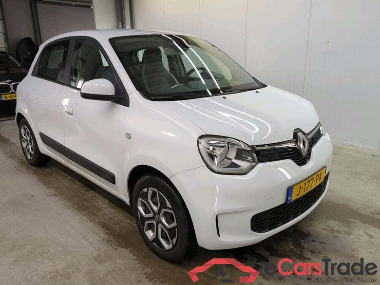 RENAULT TWINGO 1.0 SCe Collection #5