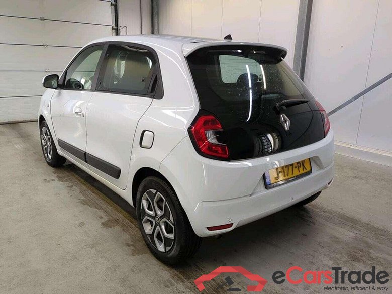 RENAULT TWINGO 1.0 SCe Collection #6