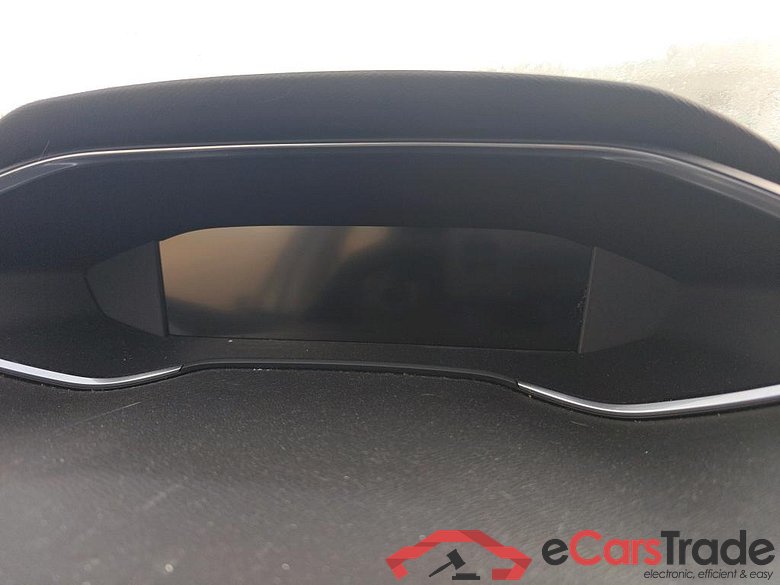 PEUGEOT 308 / 2017 / 5P / berlina con portón 5p Active Pack BlueHDi 130 S&S #4