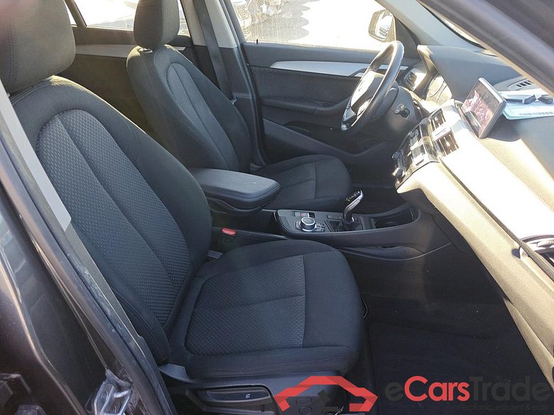 BMW X1 sDrive18i #6