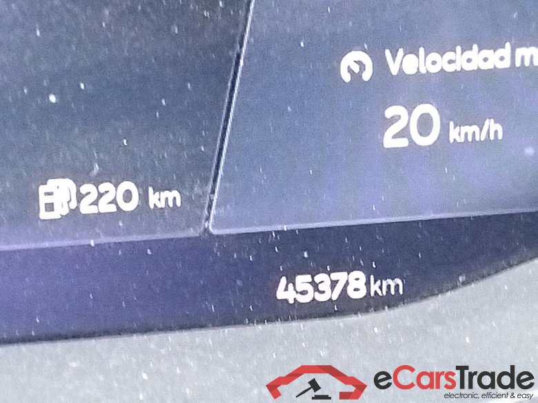 CUPRA Formentor / 2020 / 5P / todoterreno 1.4 e-Hybrid 150kW (204 CV) DSG (AC) #5