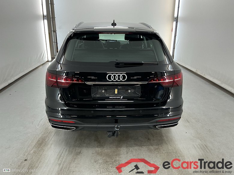 AUDI A4 AVANT 2.0 35 TFSI 110KW S TRONIC BUSINESS ED #5