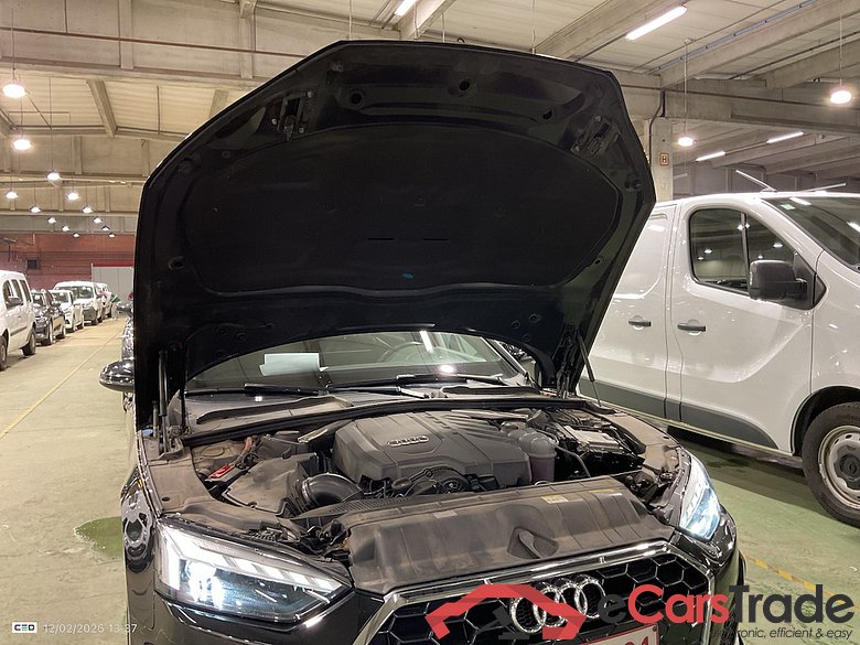 AUDI A5 SPORTBACK 2.0 40 TFSI S TRONIC S LINE #6