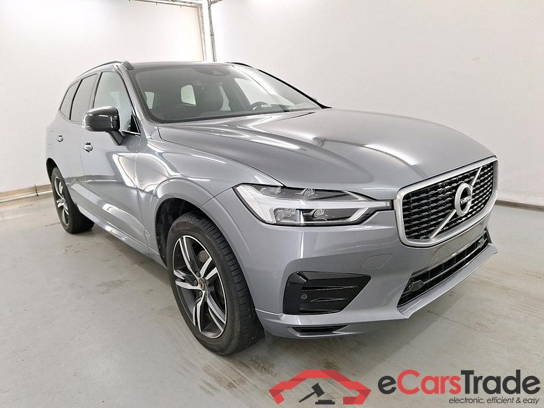 VOLVO XC60 DIESEL - 2017 2.0 D3 R-Design AdBlue #2