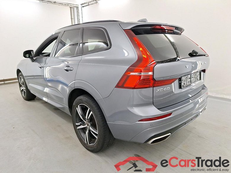 VOLVO XC60 DIESEL - 2017 2.0 D3 R-Design AdBlue #3