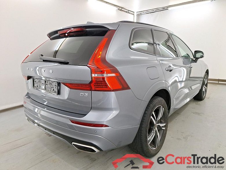 VOLVO XC60 DIESEL - 2017 2.0 D3 R-Design AdBlue #4