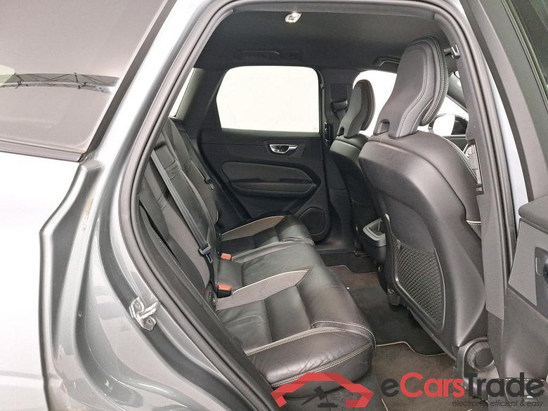 VOLVO XC60 DIESEL - 2017 2.0 D3 R-Design AdBlue #6