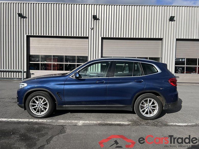 BMW X3 (G01) 2.0iA xDrive20 OPF #1