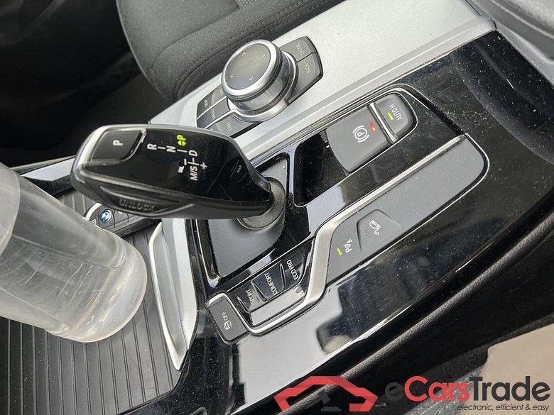 BMW X3 (G01) 2.0iA xDrive20 OPF #5