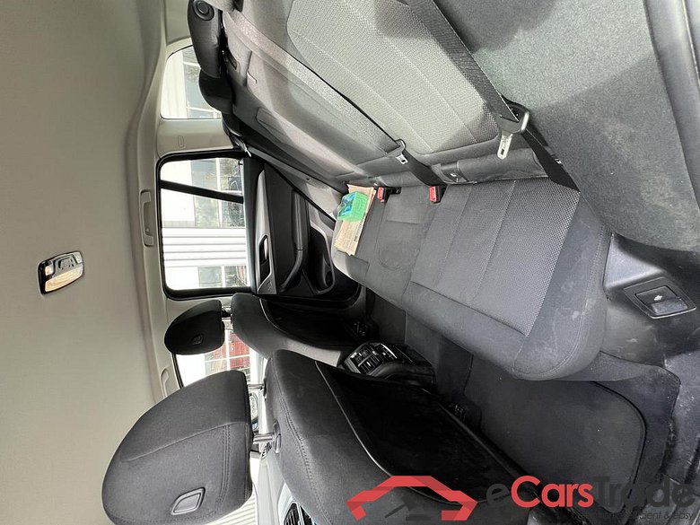 BMW X3 (G01) 2.0iA xDrive20 OPF #6