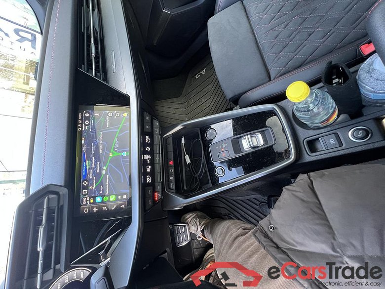 AUDI A3 Sedan 35 TFSI S line S tronic #6