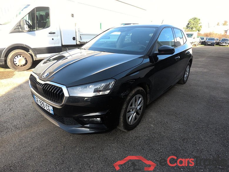 FABIA 1.0 TSI STYL 24M RISK