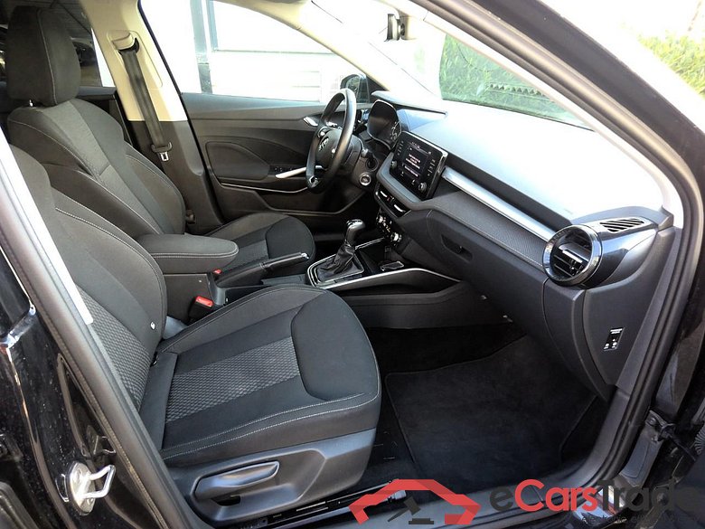 FABIA 1.0 TSI STYL 24M RISK #5