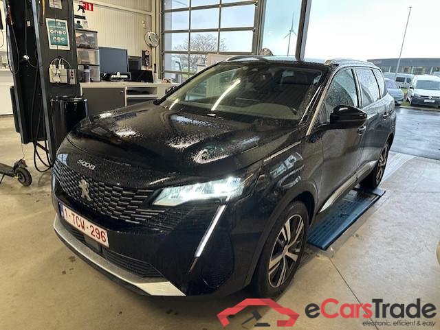 PEUGEOT 5008 1.2 PureTech Allure Pack (EU6.4) #1