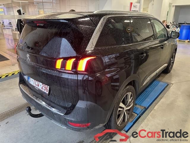 PEUGEOT 5008 1.2 PureTech Allure Pack (EU6.4) #2