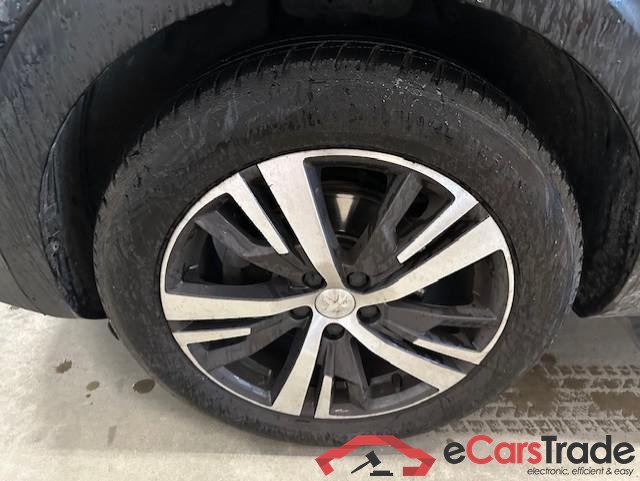 PEUGEOT 5008 1.2 PureTech Allure Pack (EU6.4) #5