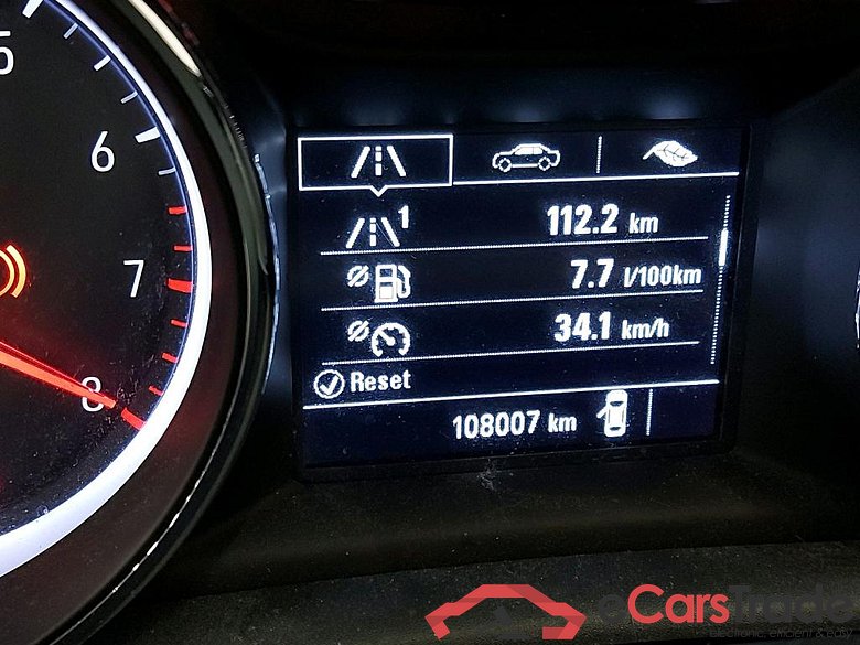 OPEL - OPE ASTRA SPORTS TOURER 1.0 Turbo 106PK ECOTEC S/S Edition & Sight & Light & Nav 900 IntelliLink & Park Pilot Front & Rear  * PETROL * #5