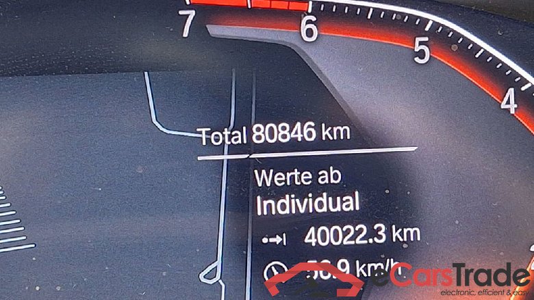 Baureihe 5 Touring 530 i xDrive Luxury Line 2.0 185KW AT8 E6d #6