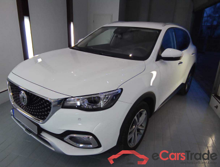 MG EHS PHEV Comfort 5d 119kW #1