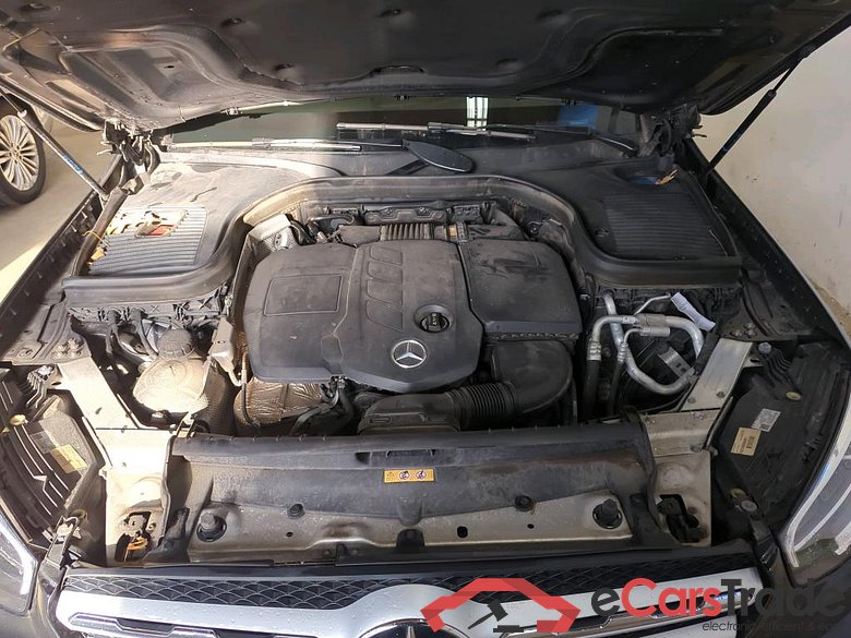 GLC -Klasse GLC 220 d 4Matic (253.915) 143KW AT9 E6d #6