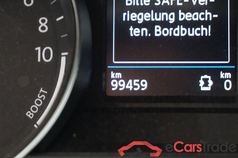 Passat Variant GTE 1.4 TSI 160KW AT6 E6d #6